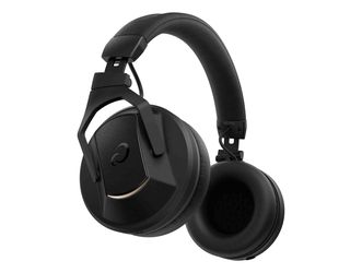 Pioneer DJ AlphaTheta HDJ-F10, Wireless Monitor Headphones