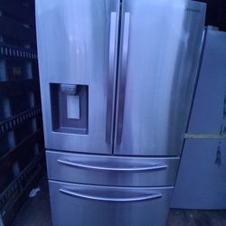 Samsung Refrigerator