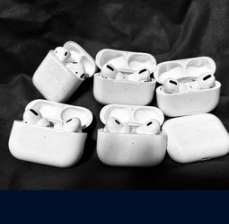 Apple Airpods 3&4 Addition Acts I Have Them