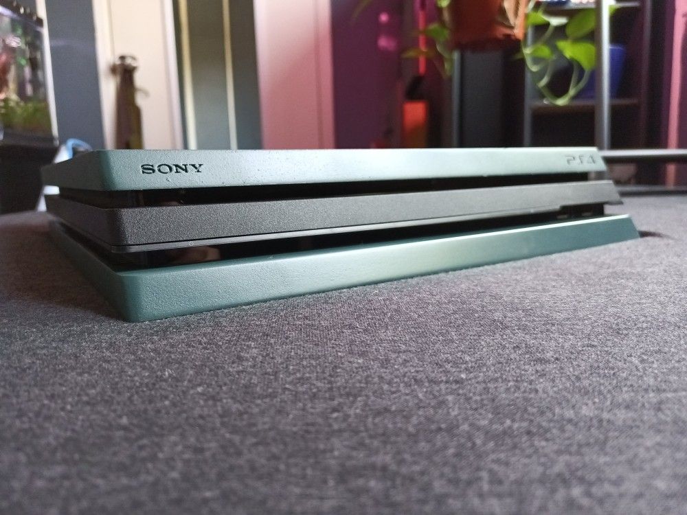 PS4 Pro