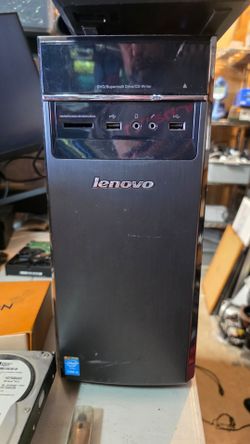 Lenovo H50-50 Computer