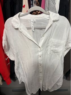 White shirt