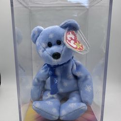 Vintage Ty Beanie Babies