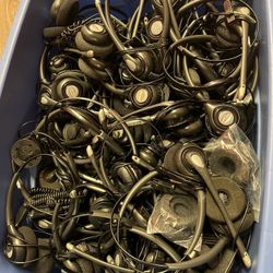 Plantronics SupraPlus WideBand Headsets