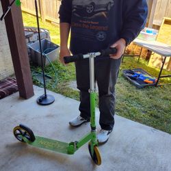 Scooter 