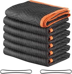 Moving  Blankets  moving company