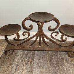 Candle Holder 