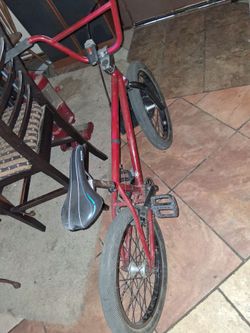 For Sale: Vintage 2001 Fitbikeco. Series One BMX – All Original!