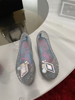 Cinderella Girls Shoes 