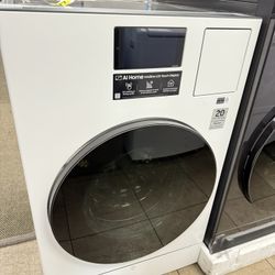 Samsung Combo Washer And Dryer All In One 
