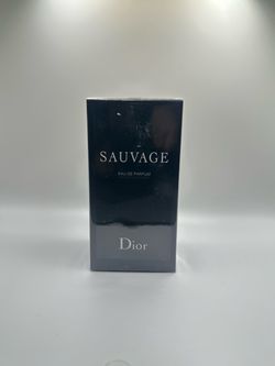 Dior Sauvage Eau de Parfum