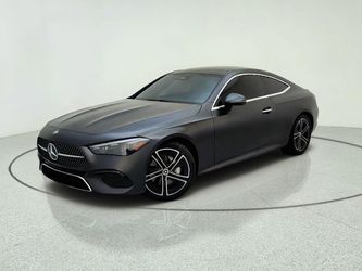 2024 Mercedes-Benz CLE 300
