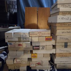 Baseball Card Commons