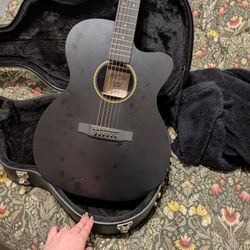 Acoustic Guitar