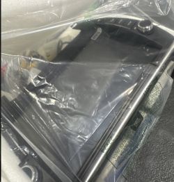 Radio for Toyota Camry 2015-2017