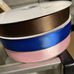 Ribbon 7/8 