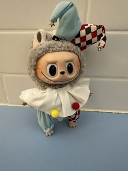Outfit For Your Labubu Doll