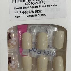 Press On Nails