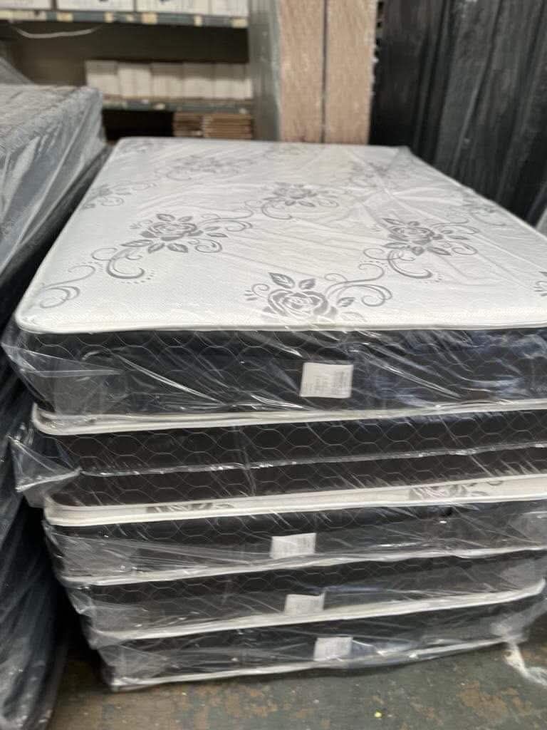 Mattress Deluxe All Size