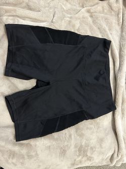 biker shorts 