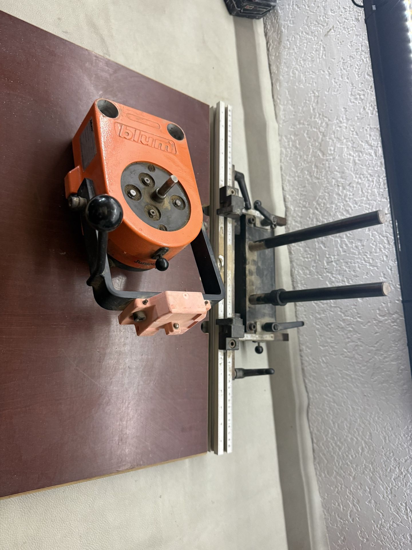 Blum Wood Working Tool