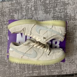 Nike SB Dunk Mummy Size 9.5m