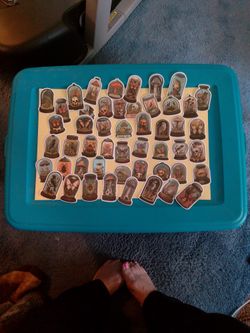 50 Ct. Goth Bug And Collection Jars Skulls Stickers  Scrapbooking 