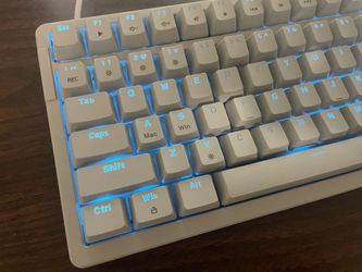 Keyboard