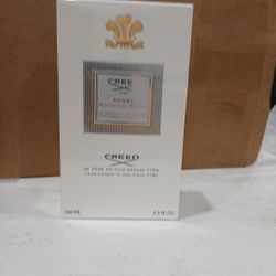 Creed Silver Mountain Water 
