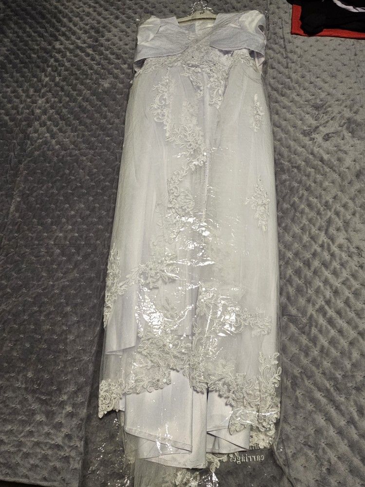 First Communion Dress