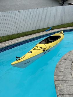 Kayak Sundance 12ft AIRALITE