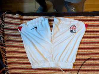 Nike USMNT US Soccer Shorts