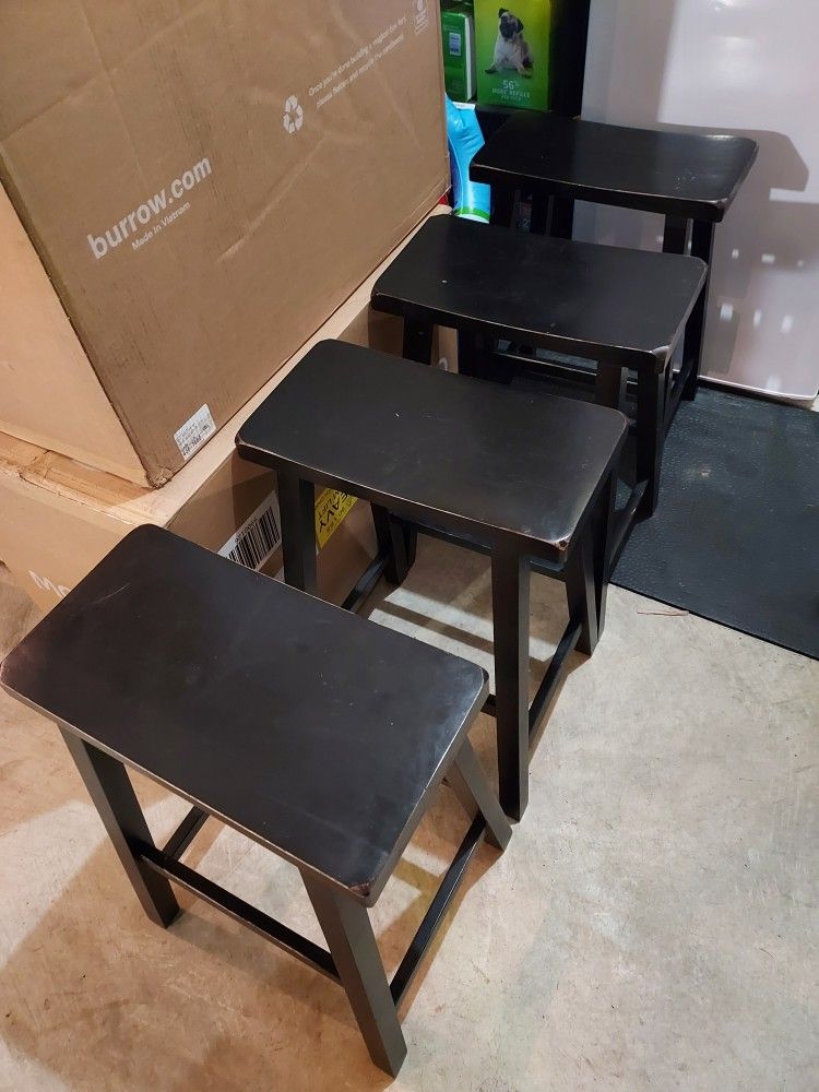 Counter Height Stools