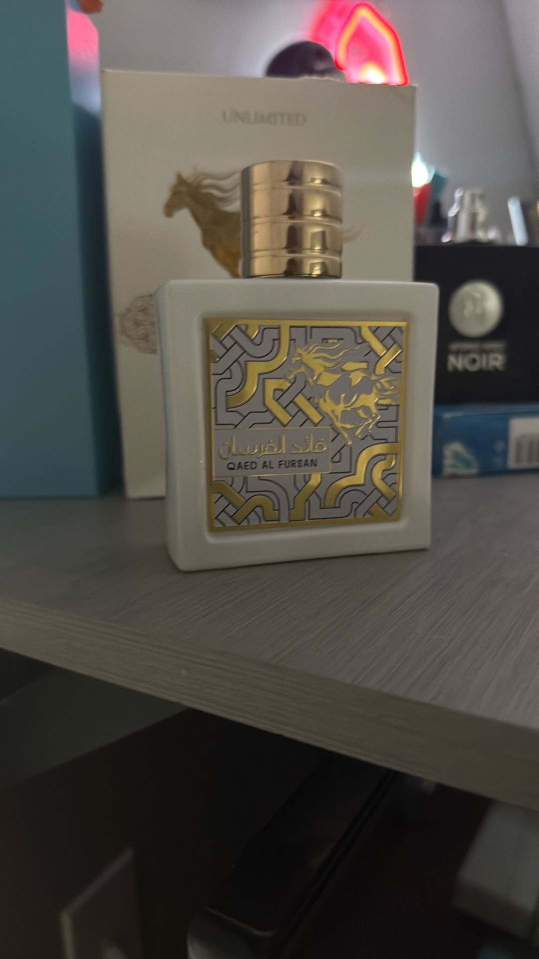 Cologne For Sell