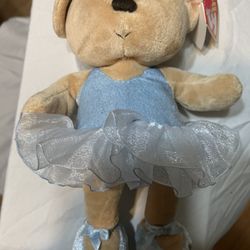 Fairy dust 2006 Original Beanie Baby