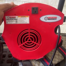 Portable Air Blower 