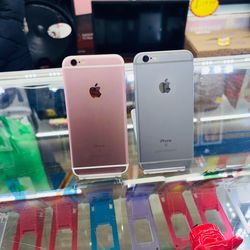 Iphone 6S 16gb Unlocked