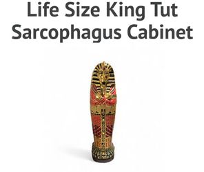 KING TUT ,