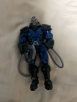 Marvel legends apocalypse baf