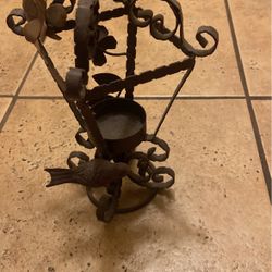 Candle Holder