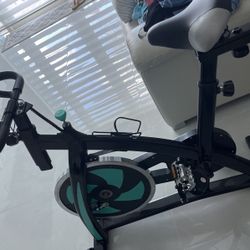 Excersise Bike 