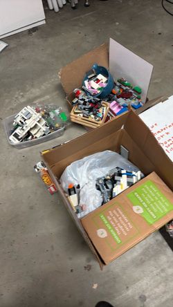 Lego lot