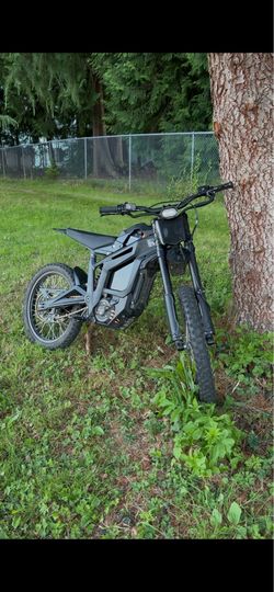 Talaria mx5
