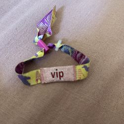 VIP Coachella 2 - Sunday