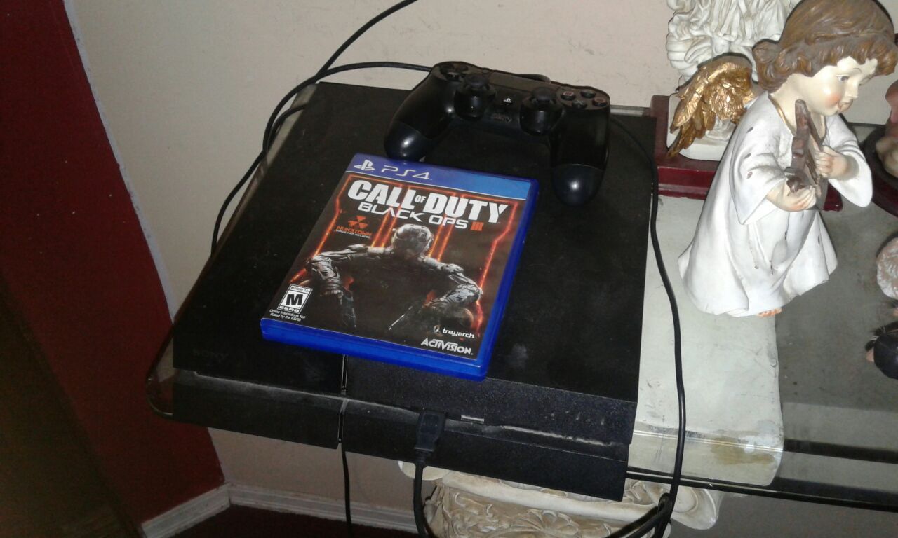 Ps4