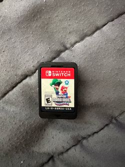 Mario wonder