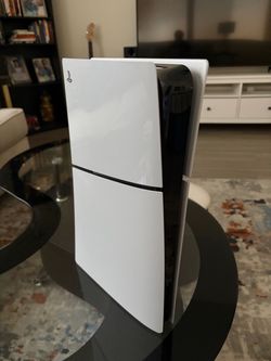 Ps5 slim (READ DESCRIPTION)