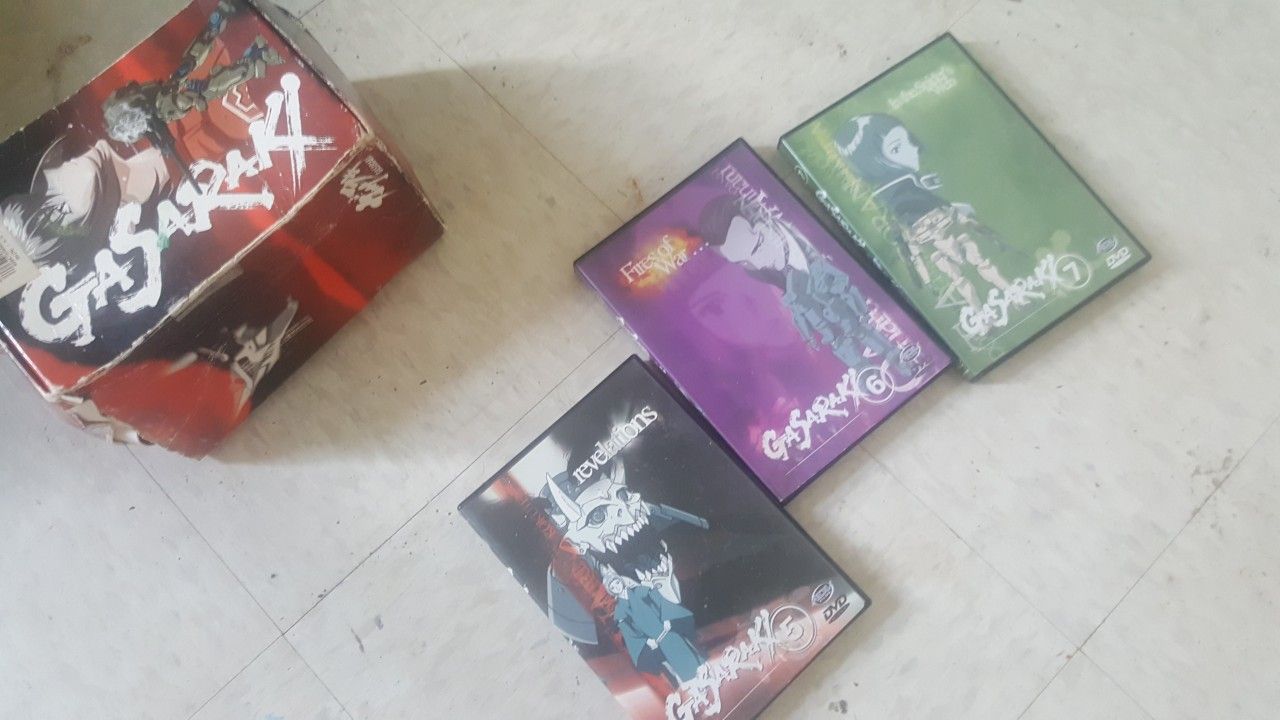 Movies