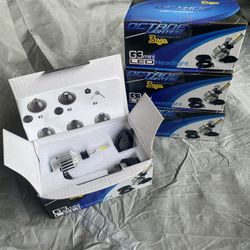 LED Headlight Bulbs
