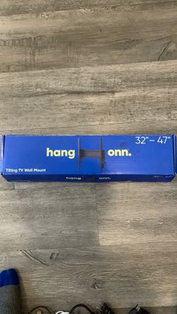 Tv wall mount